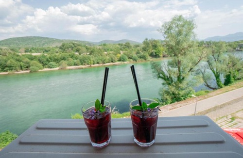Capljina Apartment | Apartment Riva Čapljina