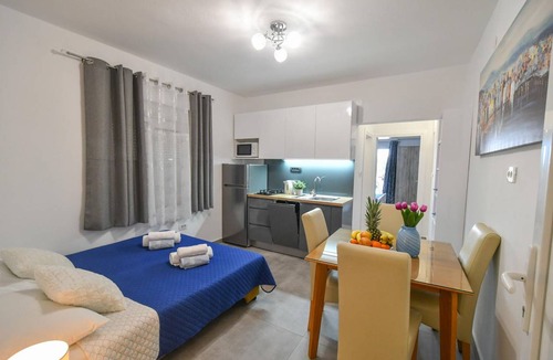 Gradac Apartment | Apartment Robert