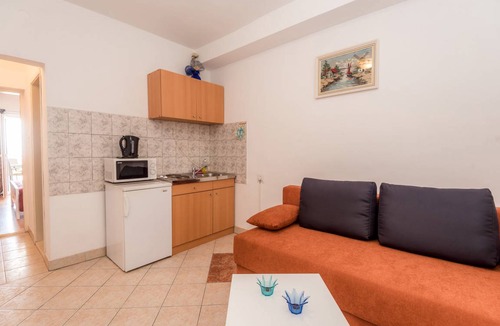 Gradac Apartment | Apartment Robert