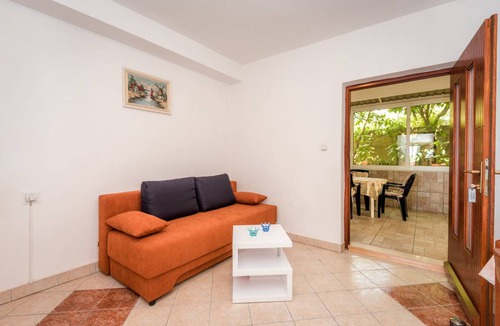 Gradac Apartment | Apartment Robert