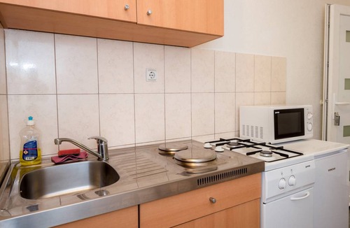 Gradac Apartment | Apartment Robert