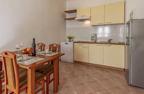 Banjole Apartment | Apartment Rok 1 by Interhome