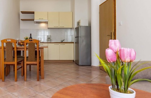 Banjole Apartment | Apartment Rok 1 by Interhome