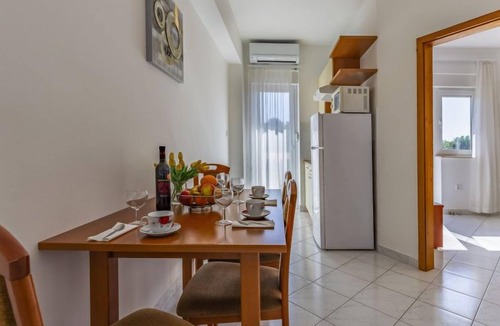 Banjole Apartment | Apartment Rok 7 by Interhome