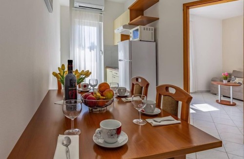 Banjole Apartment | Apartment Rok 7 by Interhome