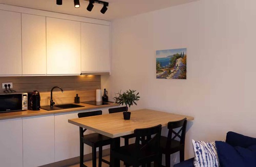 Duboka Apartment | Apartment Roko by aneo travel