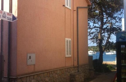 Ilovik Apartment | Apartment Romana
