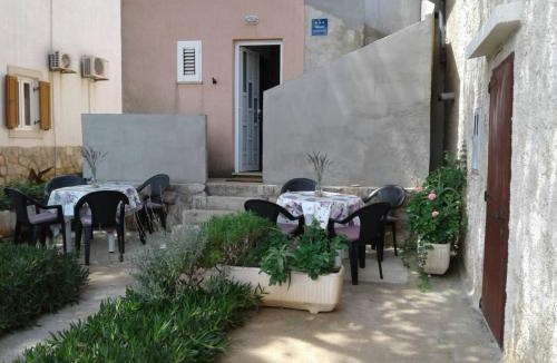 Ilovik Apartment | Apartment Romana