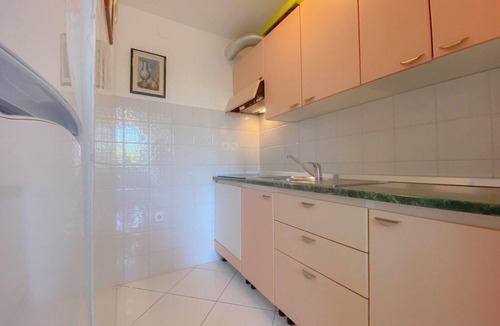 Zambratija Apartment | Apartment "Romina" beachfront