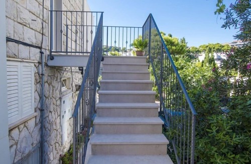 Gorica Apartment | Apartment & Rooms Primi - 2- Double Room with Balcony