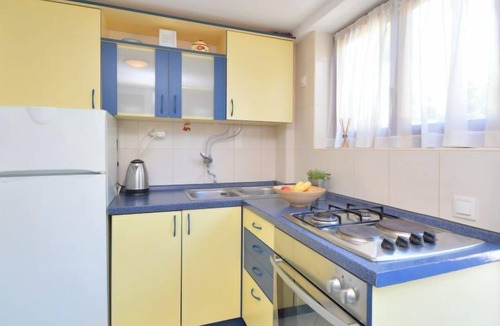 Zaboric Apartment | Apartment Rose by Interhome