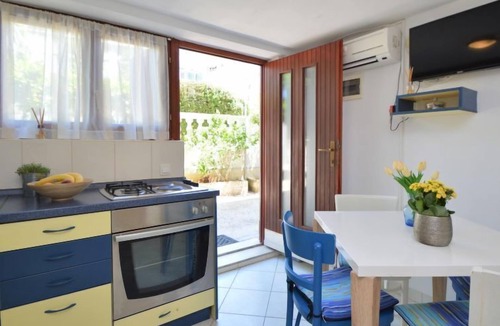 Zaboric Apartment | Apartment Rose by Interhome