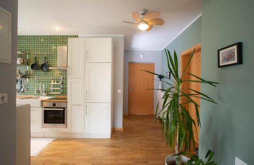 Zirovnica Apartment | Apartment Rozalija & Pavla - Žirovnica