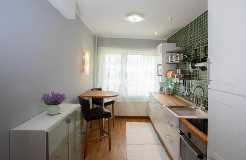 Zirovnica Apartment | Apartment Rozalija & Pavla - Žirovnica
