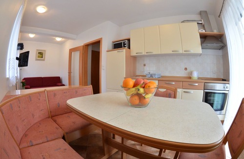 Kranjska Gora Apartment | Apartment Rozic nb.5 in green valley-pearl of Slovenia