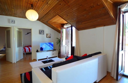 Zaton Apartment | Apartment Ruža-1 by Interhome