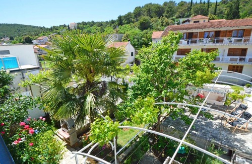 Zaton Apartment | Apartment Ruža-2 by Interhome