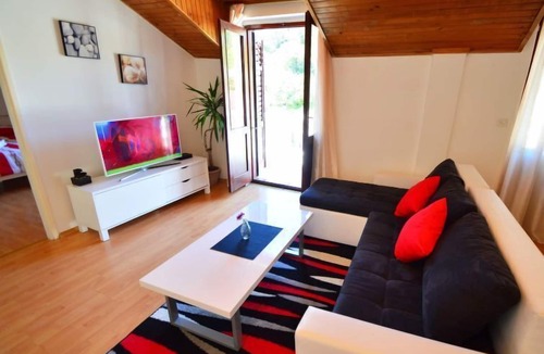 Zaton Apartment | Apartment Ruža by Interhome