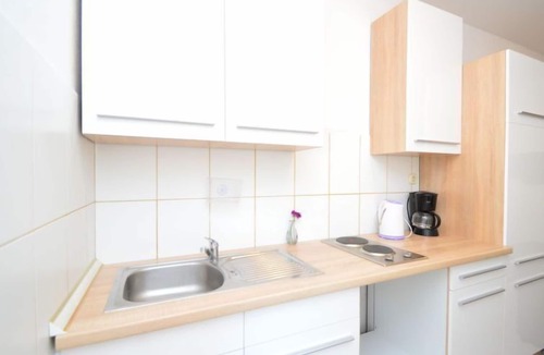 Zaton Apartment | Apartment Ruža by Interhome