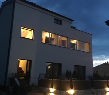 Porat Apartment | Apartment Ružmarin Porat