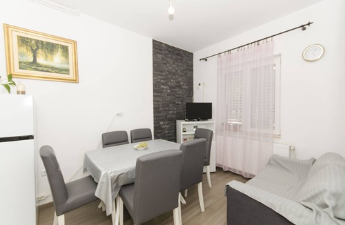 Sobra Apartment | Apartment Ruža (53361-A1) - Sobra - island Mljet