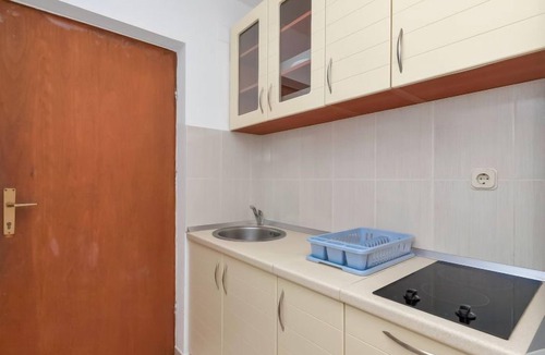 Pokrivenik Apartment | Apartment Rubin by Interhome