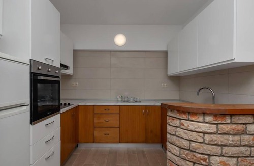 Pokrivenik Apartment | Apartment Rubin by Interhome