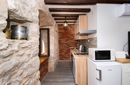 Skradin Apartment | Apartment Rustika Skradin (87381-A1) - Skradin