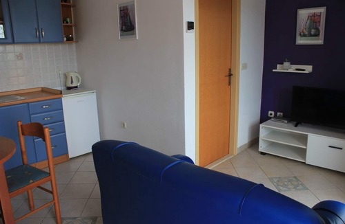Lukoran Apartment | Apartment Ružica - 50m from the sea A2-Magnolija(3) - Lukoran, Island Ugljan, Croatia