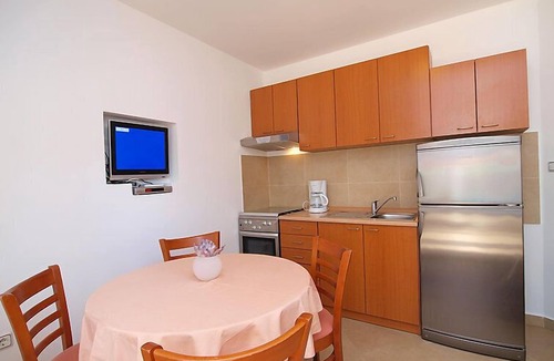 Pirovac Apartment | Apartment Sablić by Interhome