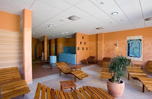 Strunjan Apartment | Apartment Salinera in Strunjan - 4 persons, 1 bedrooms