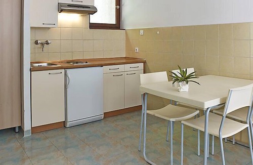 Strunjan Apartment | Apartment Salinera in Strunjan - 4 persons, 1 bedrooms