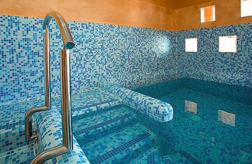 Strunjan Apartment | Apartment Salinera in Strunjan - 4 persons, 1 bedrooms