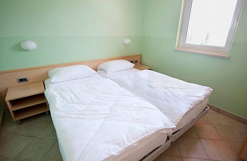 Strunjan Apartment | Apartment Salinera in Strunjan - 6 persons, 1 bedrooms
