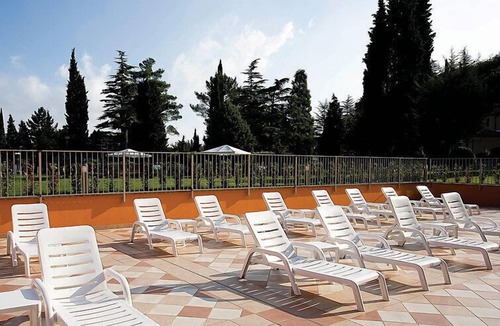 Strunjan Apartment | Apartment Salinera in Strunjan - 6 persons, 1 bedrooms