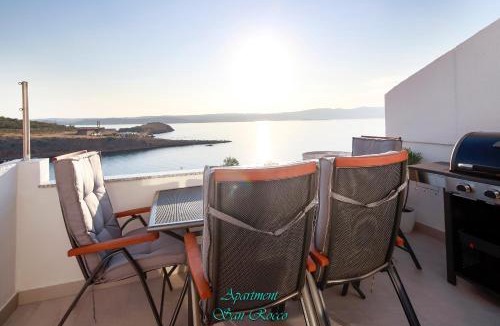 Stinica Apartment | Apartment San Rocco