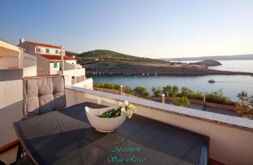 Stinica Apartment | Apartment San Rocco