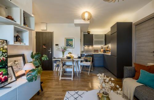 Mejasi Apartment | Apartment Sanda