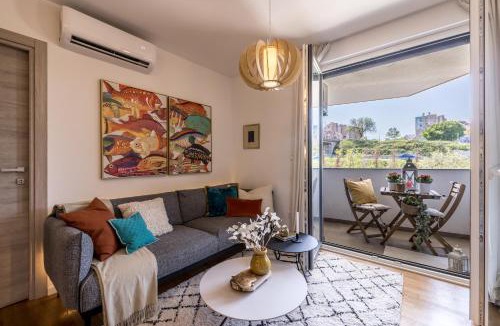 Mejasi Apartment | Apartment Sanda