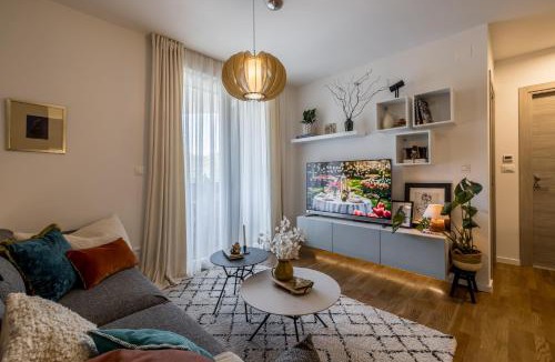 Mejasi Apartment | Apartment Sanda