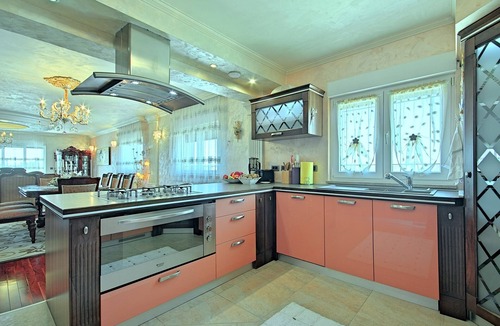 Vrvari Apartment | Apartment Sani (Istria - Poreč)