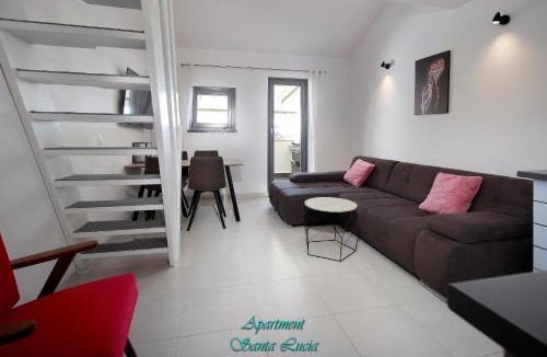 Stinica Apartment | Apartment "Santa Lucia"