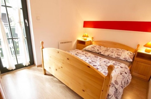 Paka Apartment | Apartment Sara - Four Bedroom Apartment