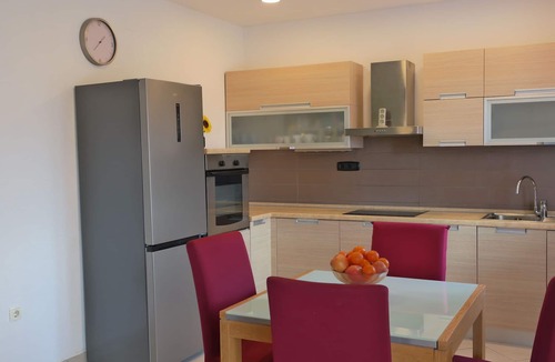 Buzdohanj Apartment | Apartment Sarah (118101-A1) - Čavle