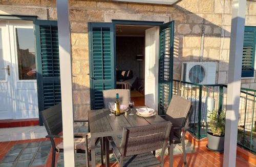 Cavtat Old Town Apartment | Apartment Saul