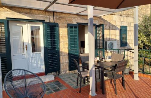 Cavtat Old Town Apartment | Apartment Saul