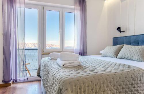 Vratarusa Apartment | Apartment Sea&Mount by Interhome