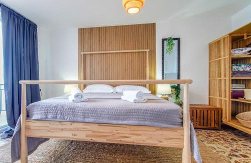 Vratarusa Apartment | Apartment Sea&Mount by Interhome