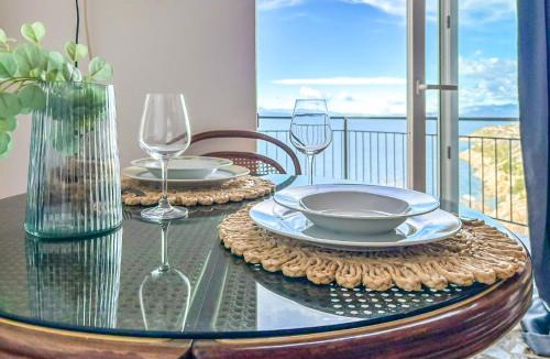 Vratarusa Apartment | Apartment Sea&Mount by Interhome