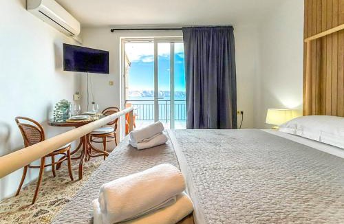 Vratarusa Apartment | Apartment Sea&Mount by Interhome